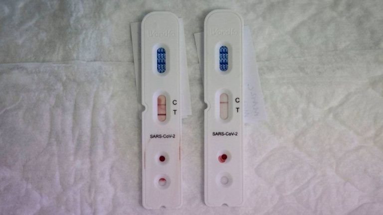 Detectan 39 casos de covid-19 en la Escuela de Infantería de Marina de Cartagena