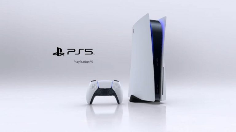 PS5: Te desvelamos los contenidos de la caja de la PlayStation 5