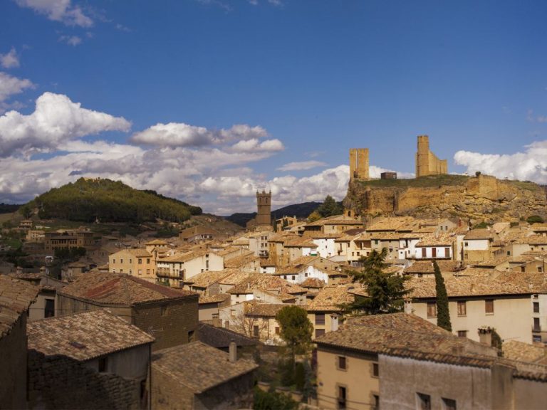 Estos son los pueblos más bonitos y menos conocidos de España