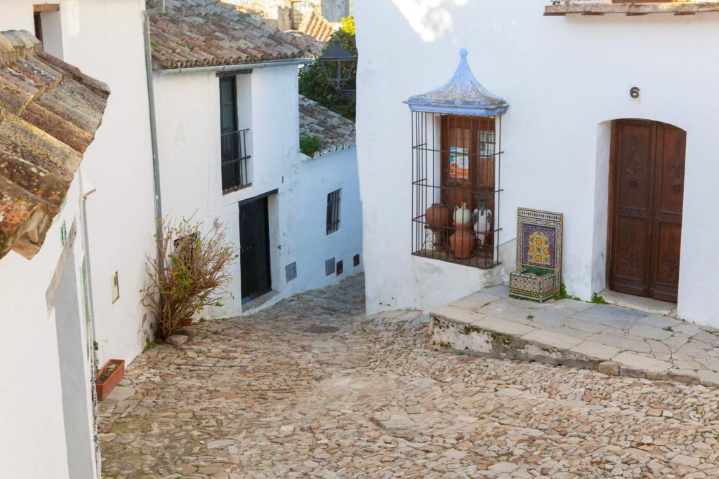 pueblo