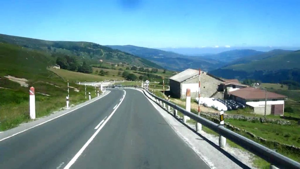 Puerto del Escudo