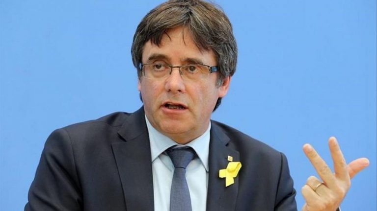 Puigdemont sostiene que solo JxCat puede garantizar 
