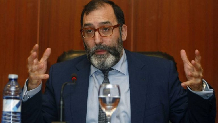 El juez de 'Púnica' levanta el secreto de una nueva pieza en la investigación