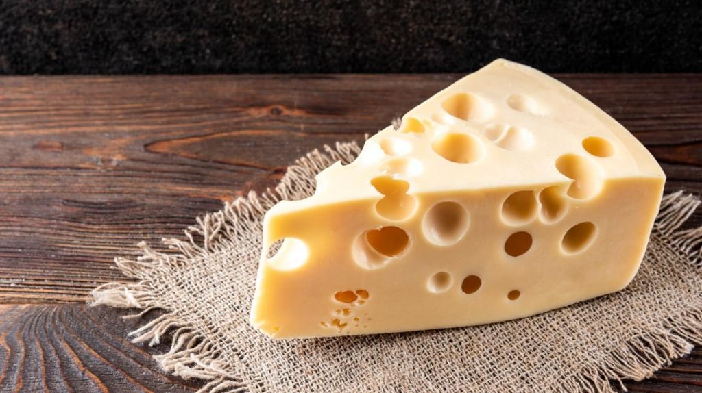 queso y la adicción