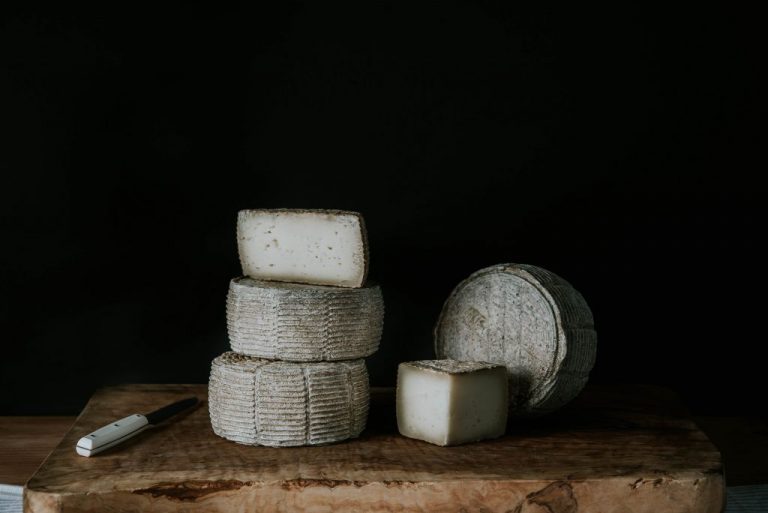 D.O.P. Queso Camerano, la sabrosa proeza de pequeños productores