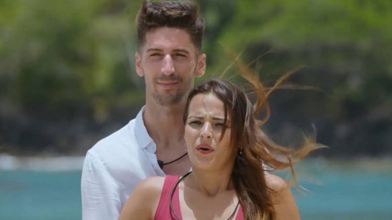 De GH 16 a La isla de las tentaciones: Así es Marta Peñate, la dramática de las parejas