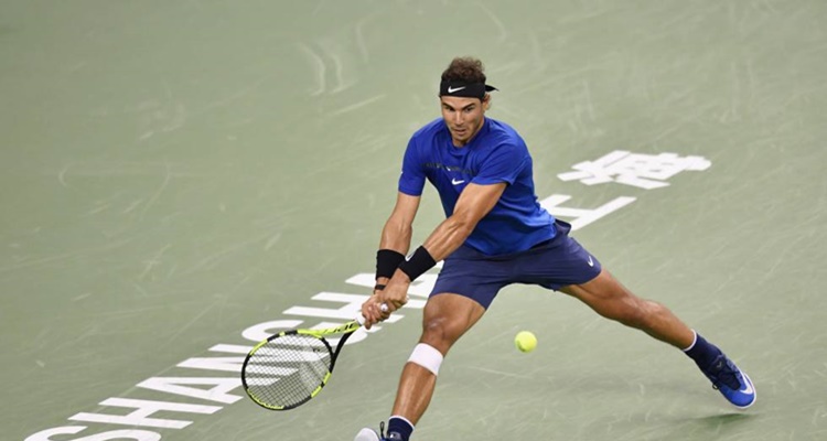 Las lesiones que casi destrozan la carrera de Rafa Nadal