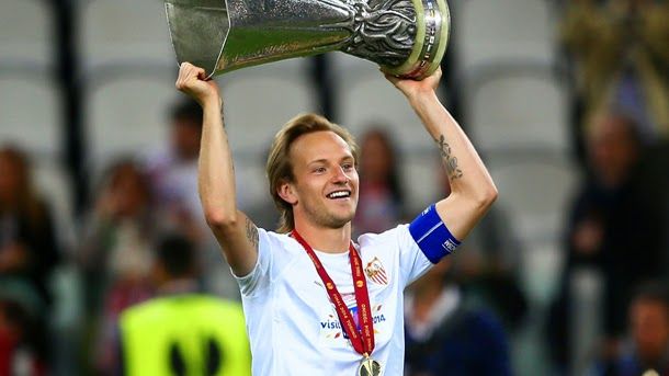 El plan de Ivan Rakitić para escapar del eterno banquillo 1 Ivan Rakitić