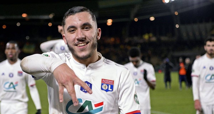 El 'niño bonito' de Zidane que sigue desde hace mucho 90 Zidane