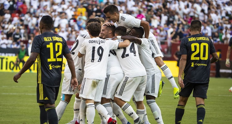 Jubilación exprés y revolución de novatos: así será el Real Madrid de 2025