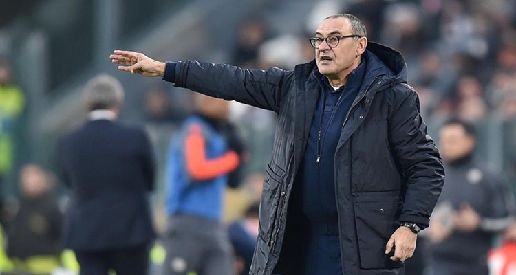 Maurizio Sarri