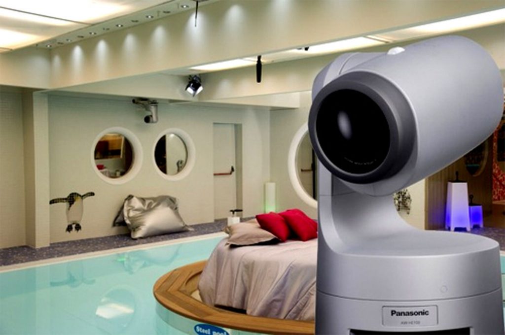 Anabel Pantoja, la elegida para el reality Sola/o