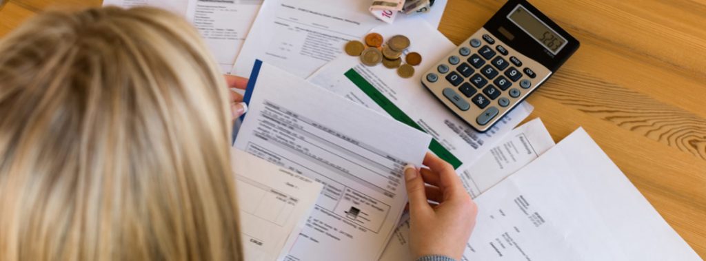 Cómo solicitar la ayuda familiar en España 3 Paro