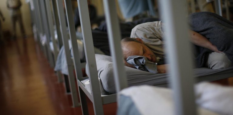 Los reclusos podrán mantener encuentros vis a vis