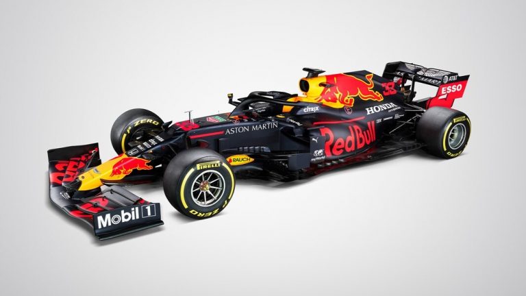 Red Bull hace una propuesta a la FIA y Mercedes se posiciona en contra