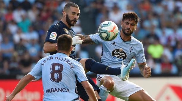 LaLiga Primera y Segunda división