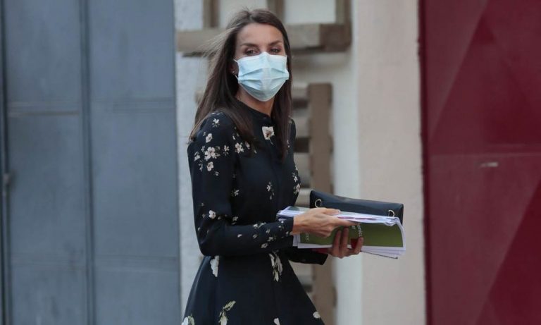 48 datos poco conocidos de la Reina Letizia en el día de su cumpleaños