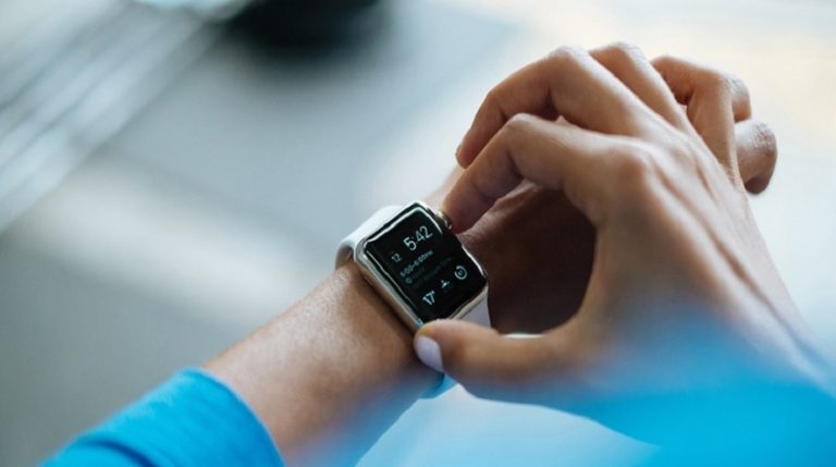 Mejores marcas de relojes deportivos e inteligentes