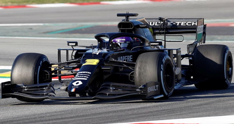 Renault, F1, Fernando Alonso