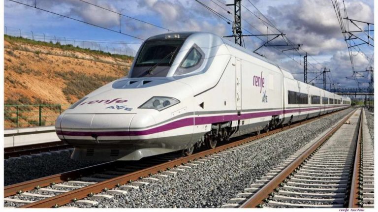 Renfe introducirá en 2021 un nuevo modelo de licitación de servicios de bordo