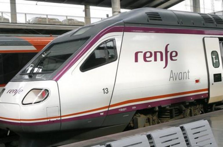 Renfe comienza a dar servicio wifi gratuito en los trenes