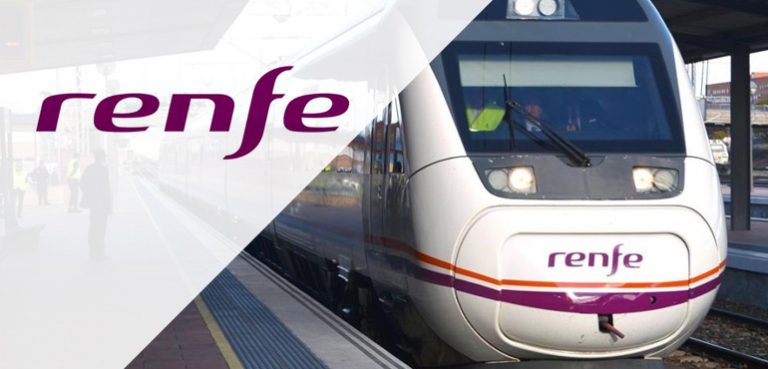 Renfe reorganiza su comité de dirección ante la inminente entrada de la competencia