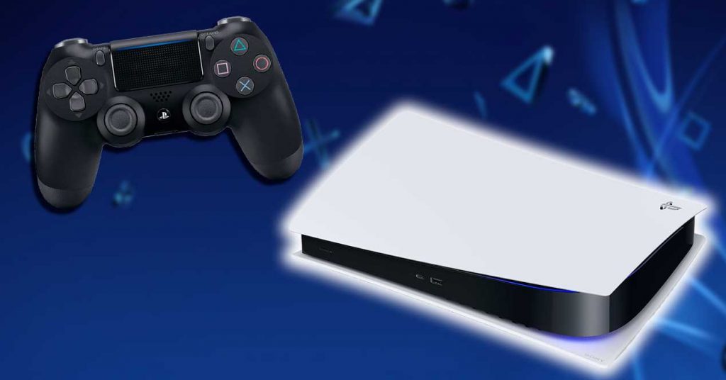 Playstation 5