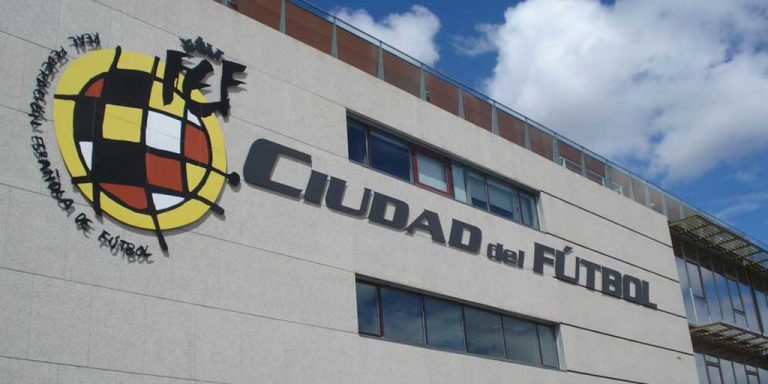 La RFEF publicará este lunes las resoluciones de las categorías no profesionales