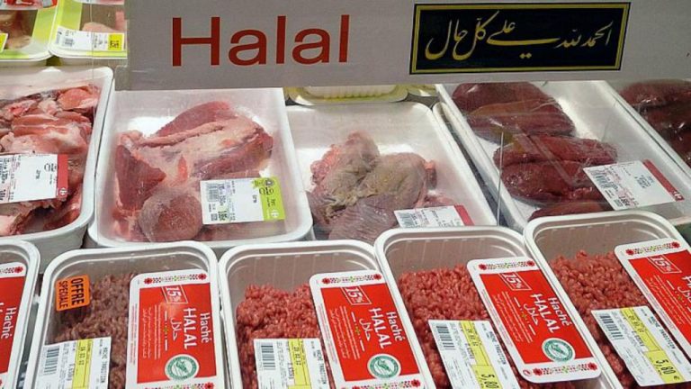 El Abogado General del TUE ve ilegal prohibir los ritos halal y kosher en el sacrificio de animales