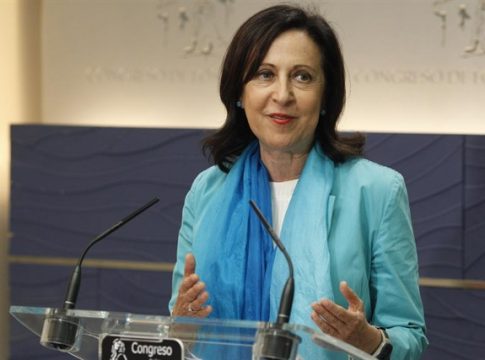 robles-acusa-casado-utilizar-cgpj-rehen Robles acusa al PP de usar al CGPJ como