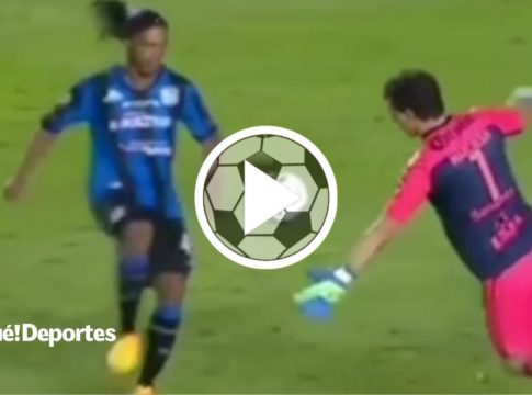 Ronaldinho Ronaldinho