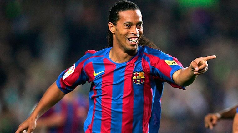 ronaldinho makelele barca 285556