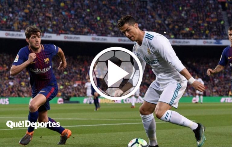 El 1 vs 1 más bestial de Cristiano Ronaldo humillando a su marcador
