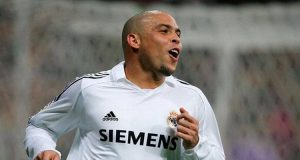Ronaldo Nazario