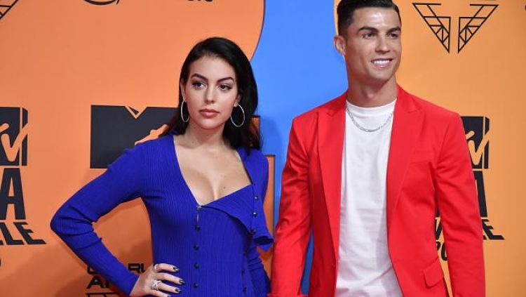 Todas las novias de Cristiano Ronaldo antes de dar el 'sí quiero'
