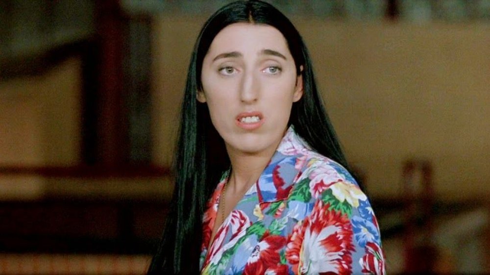 Rossy de Palma, la 'camarera' a la que Pedro Almodóvar lanzó al estrellato