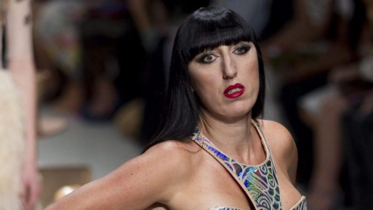 Qué fue de Rossy de Palma, la 'camarera' a la que Pedro Almodóvar lanzó al estrellato