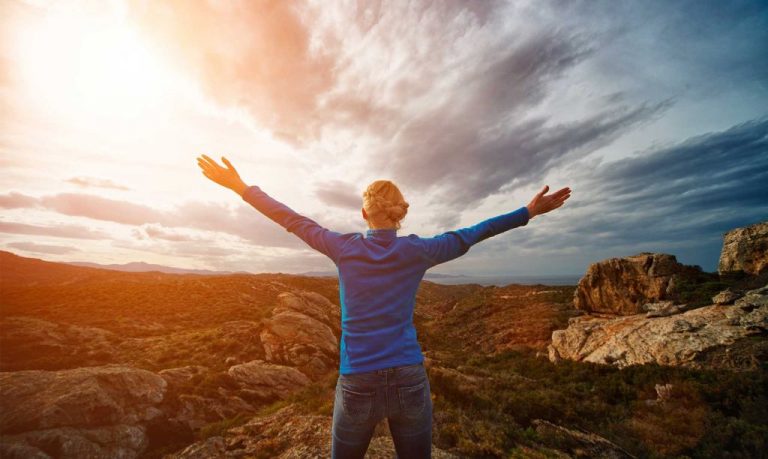 Estas son las rutas de senderismo más bonitas de España
