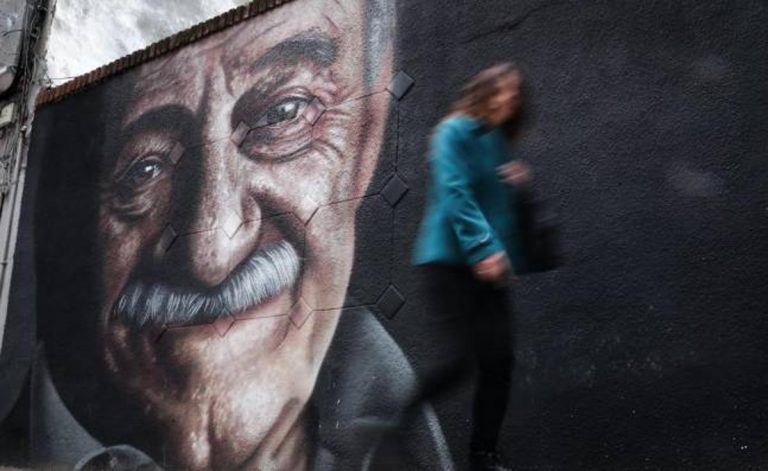 Sabina, Rozalén, o Luis Gª Montero homenajearán a Benedetti en el centenario de su nacimiento