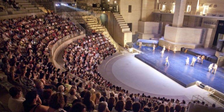 Sagunt a Escena concluye la especial edición de este año con cerca de 10.000 espectadores
