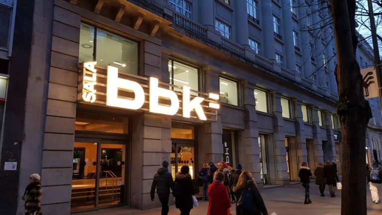 La Sala BBK celebra su décimo aniversario con 18 conciertos en diez días