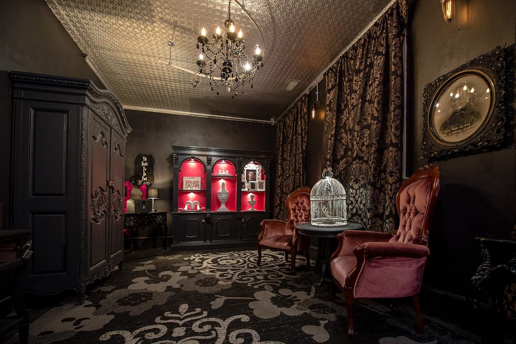 Qué es un Escape Room 6 Qué es un Escape Room