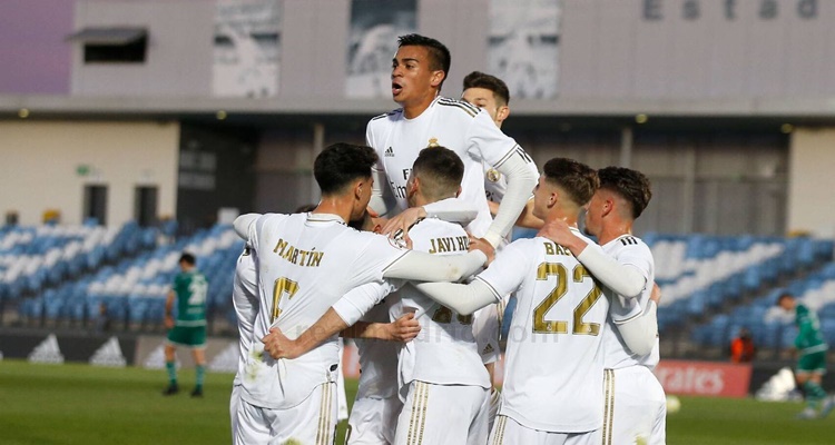 ¿Les vende? Destapamos el plan de Florentino con los cracks del futuro del Real Madrid