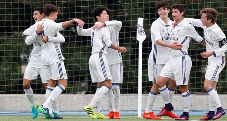 Florentino hace limpia: 