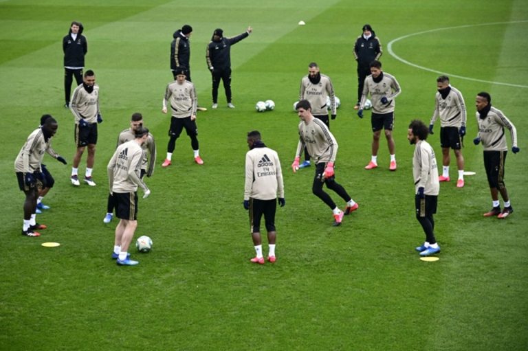 El Real Madrid busca más ventas: los últimos jugadores a desfilar hacia la salida