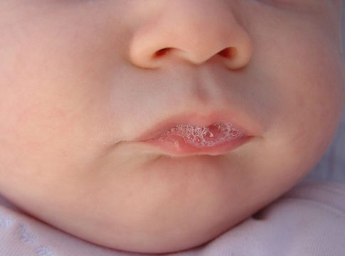 saliva saliva