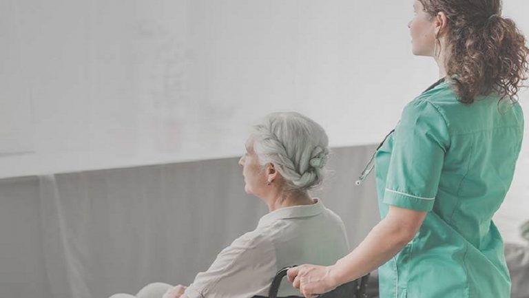 La relación entre el Covid-19 y el alzhéimer