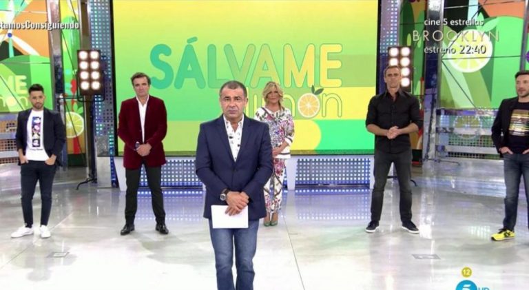 Por qué Sálvame se puede calificar de todo menos de programa del corazón