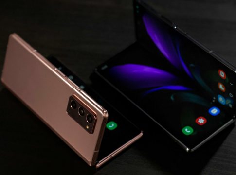 samsung samsung-fold