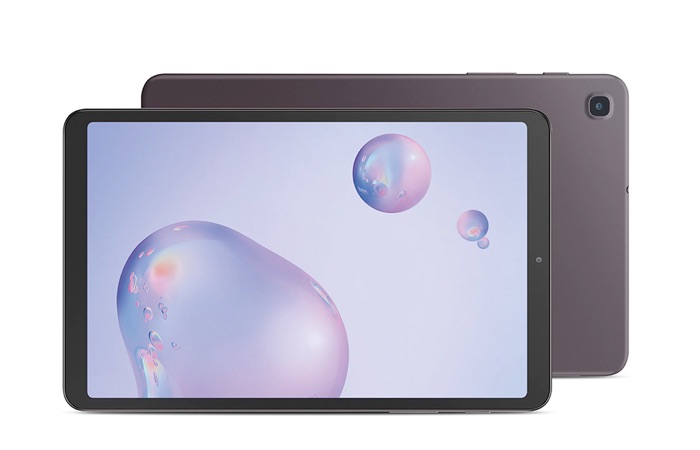 Samsung Galaxy Tab A7: la poderosa tablet para toda la familia